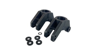 019-22624015 Achterasarm Mammoth, 2 stuks